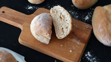 Pan de miel