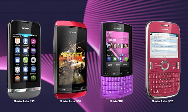 Descargar Aplicaciones Nokia 303 1 Descargar