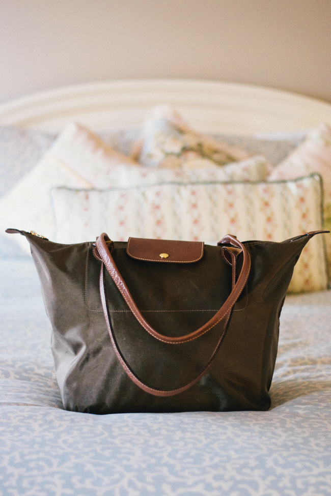 it's all good What's In My Carry On Personal Item