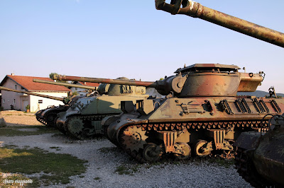 Homeland war museum Karlovac