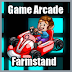 FarmVille Game Arcade Farmstand
