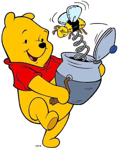 Английский С Винни Пухом - mediasustainable