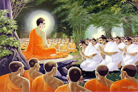 Buddha Gautama Sifat Agung Sang Buddha