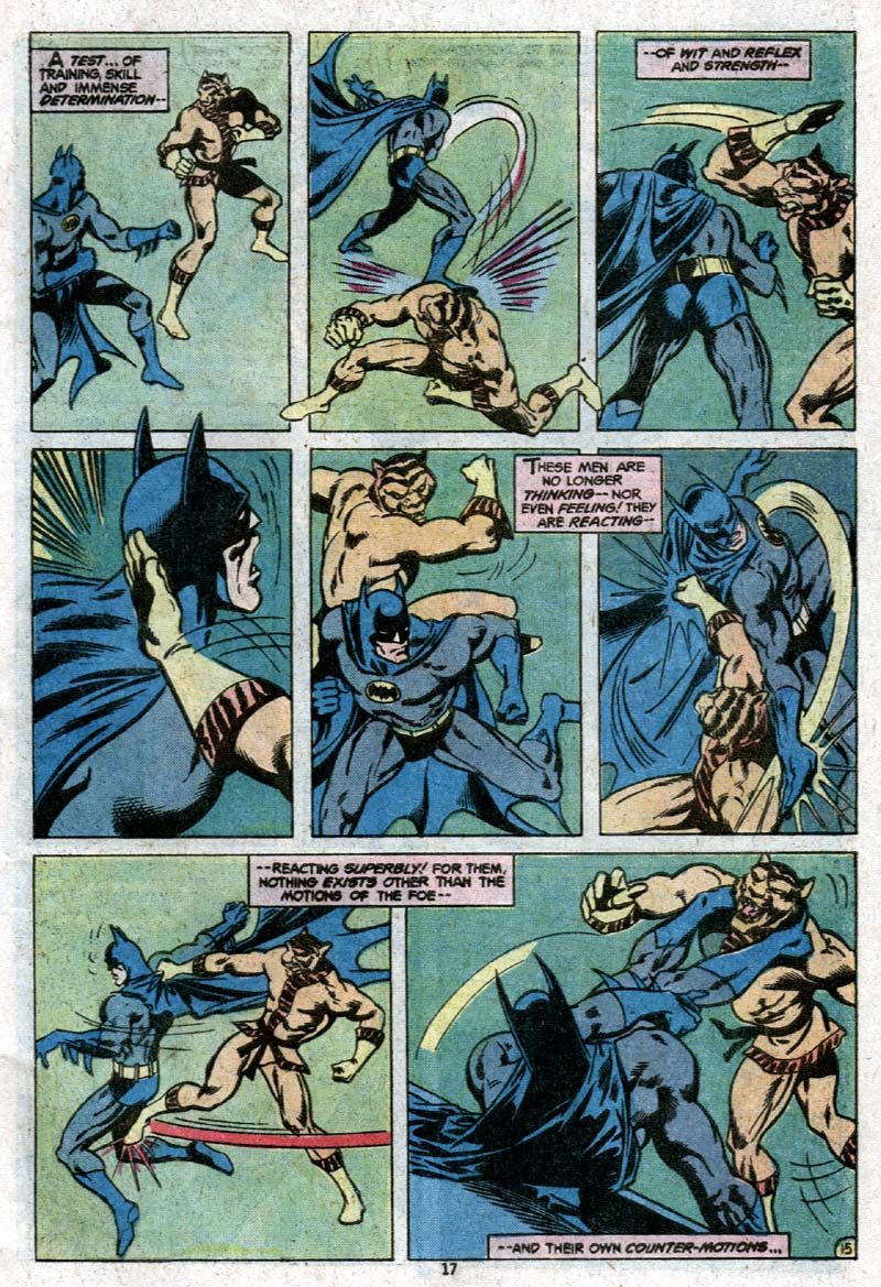 Detective Comics (1937) 485 Page 16