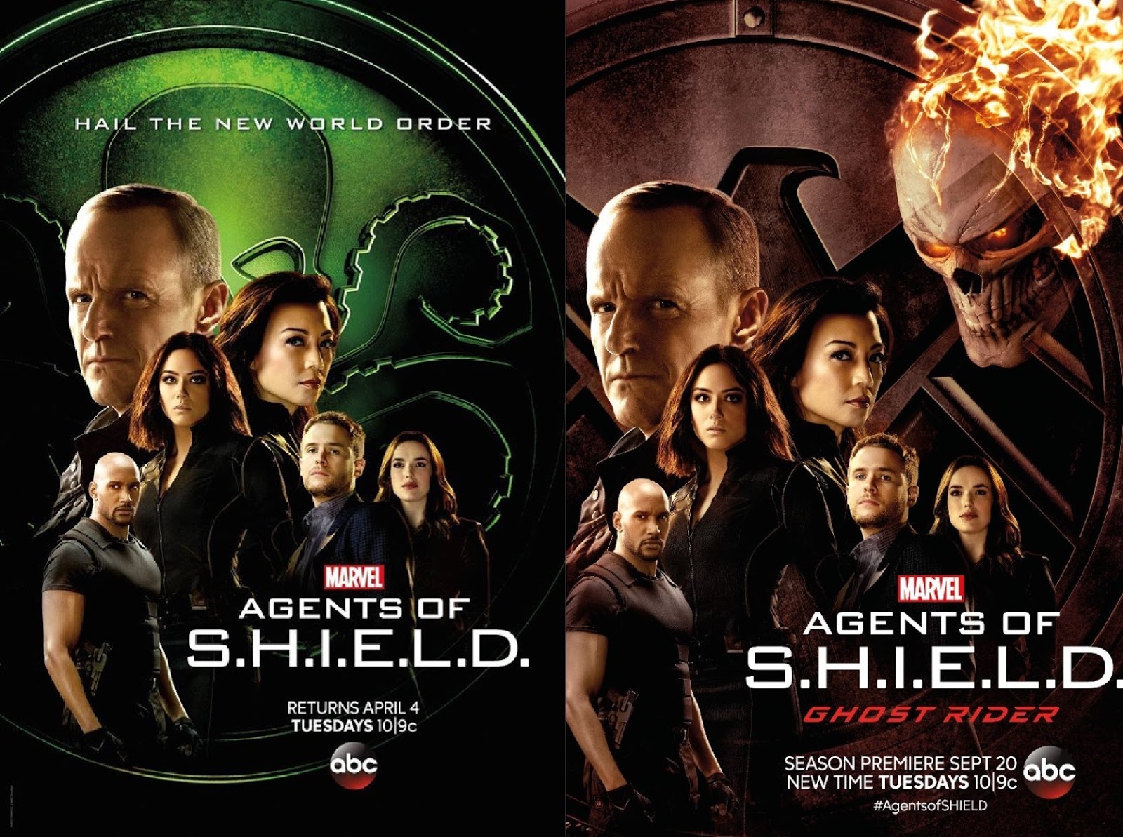Agents Of Shield Season 4 Dvd Release Date fonte-da-leitura.blogspot.com