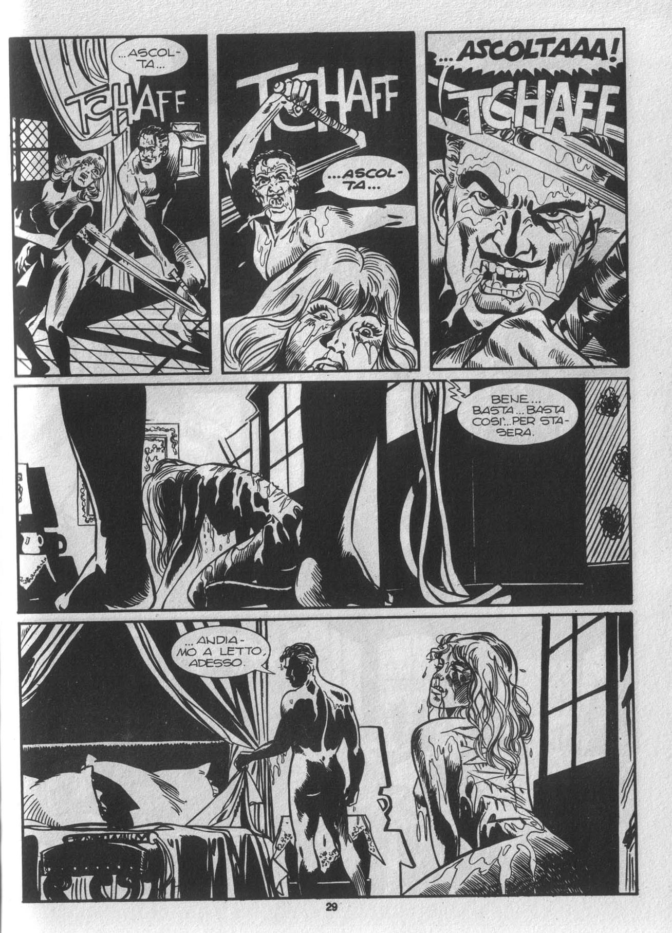 Dylan Dog (1986) issue 44 - Page 26