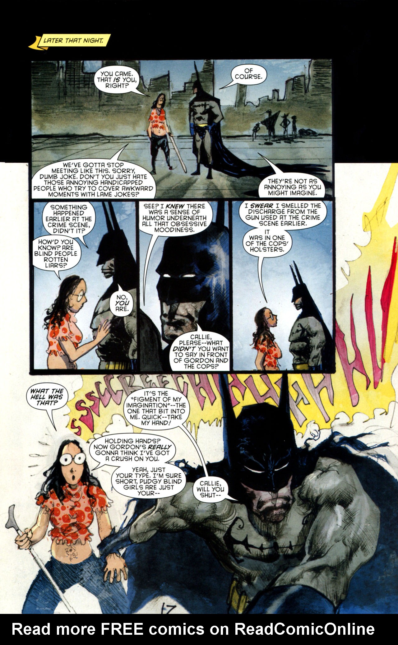 Batman Confidential Issue #41 #41 - English 16