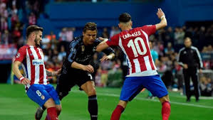 El Real Madrid pasa a la final de Champions al eliminar al Atlético (2-1)