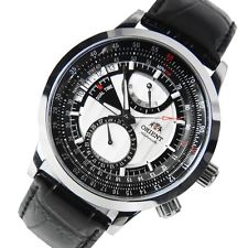 Orient Explorer FDH00001W0 Best men's watches under 500