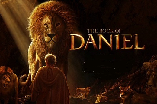Pesan Injil Kitab Para Nabi  Kitab Daniel 