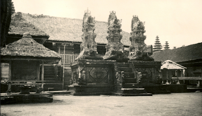 Bali Media Info Kumpulan Foto Kuno Pulau Bali Tahun 1930 