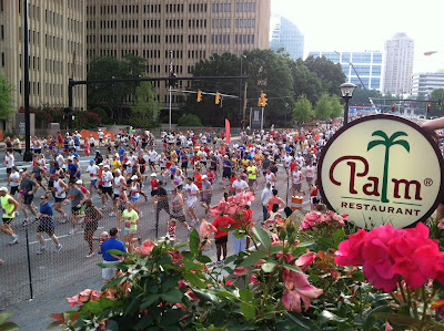 Peachtree Road Race