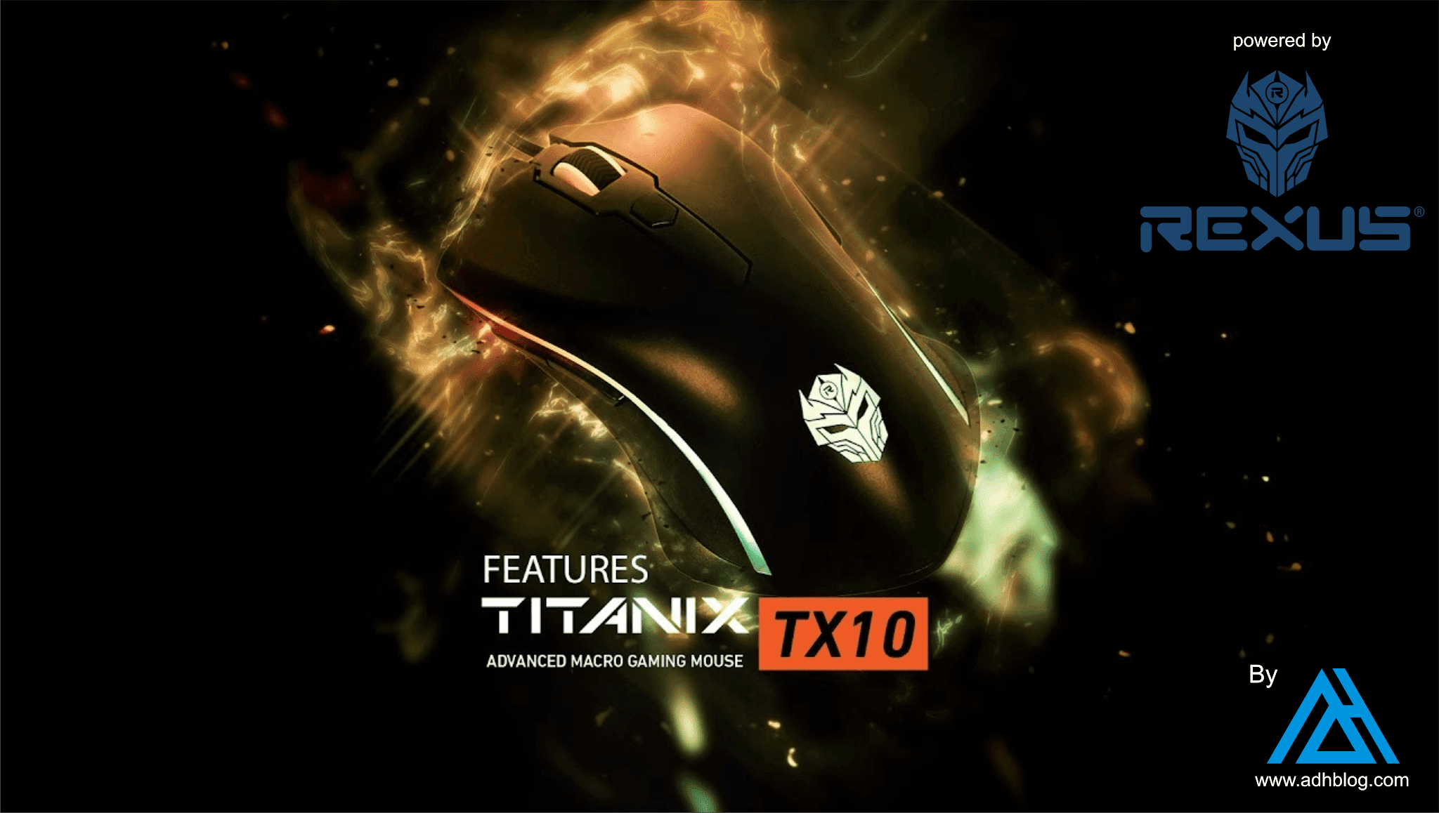 Daftar Mouse Gaming Rexus Dengan Harga Murah Terbaru Adh Blog