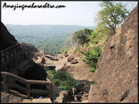 Kanheri Caves Mumbai