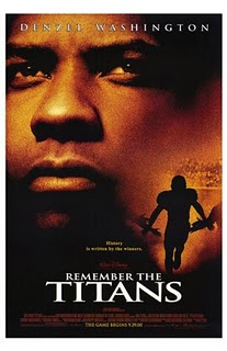 titans remember
