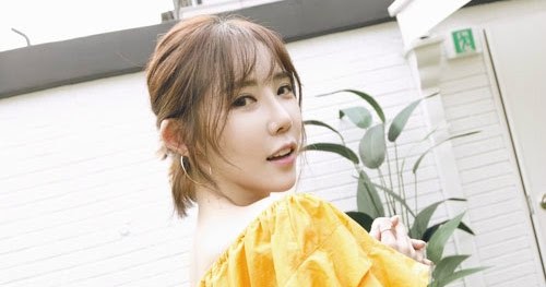 jung hana shares why she changed her name from zinger jung hana shares why she changed her name from zinger