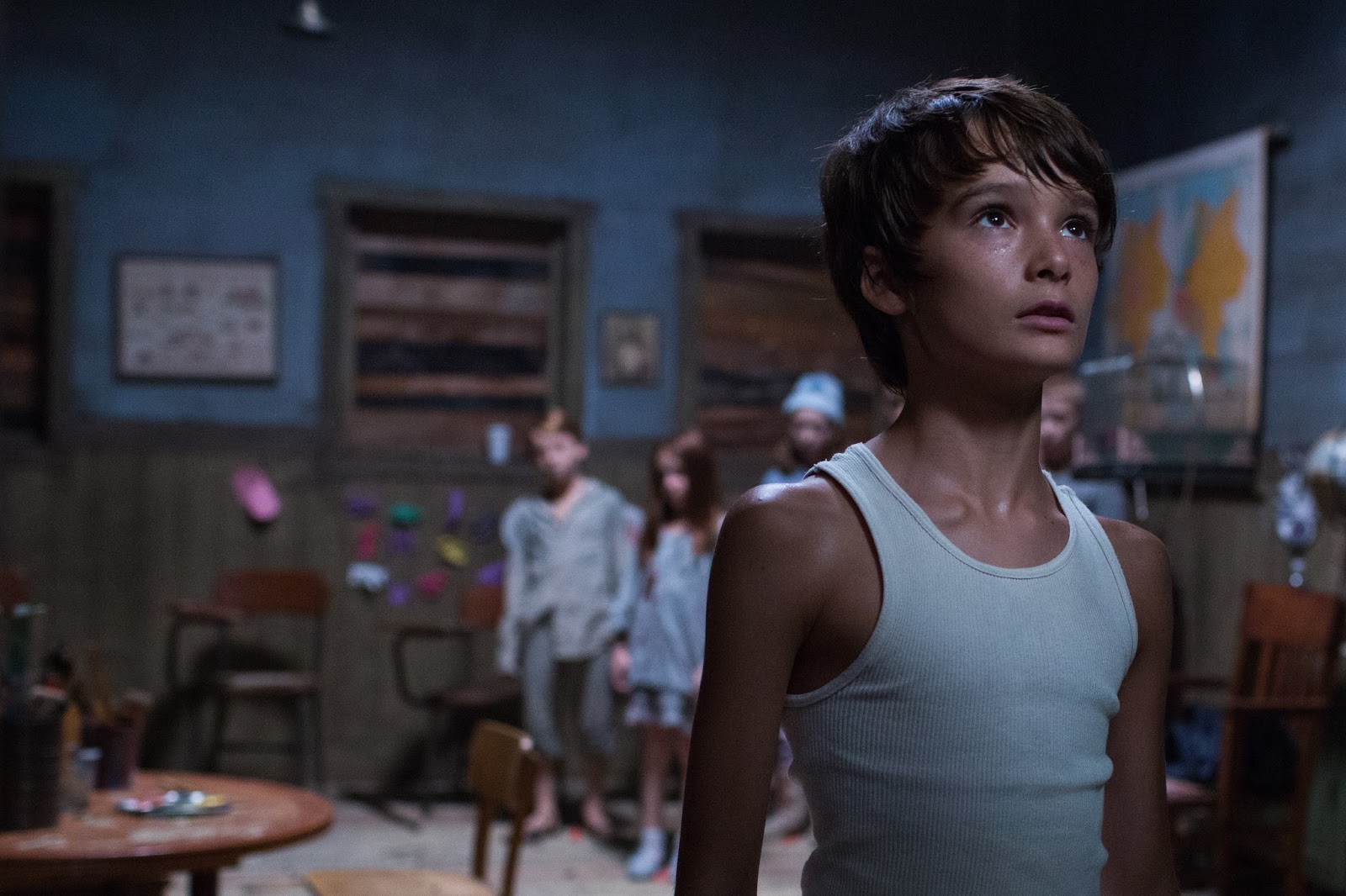 Celluloid Terror SINISTER 2 (Bluray Review) Universal