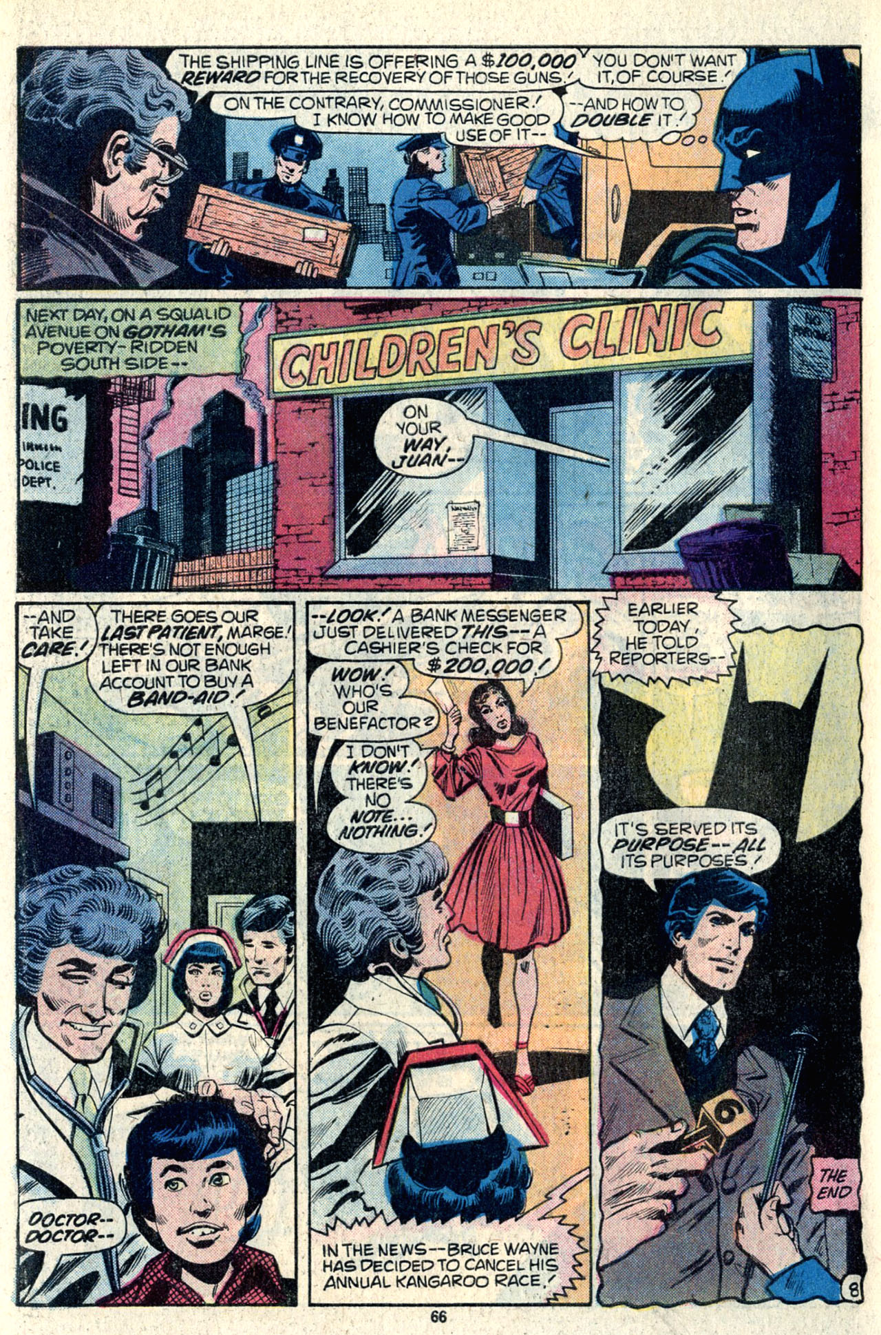 Read online Detective Comics (1937) comic -  Issue #483 - 66