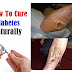Best Ways to Get Rid of Diabetes Symptoms