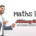 Abhinay Sharma Chapter wise Mathematics English | Download PDF
