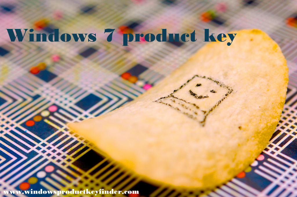 Windows 7 product key with latest Win7 Activation CD key License