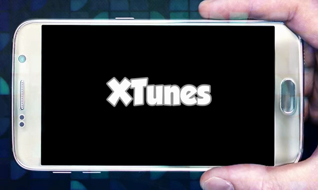 XTunes Android App Download