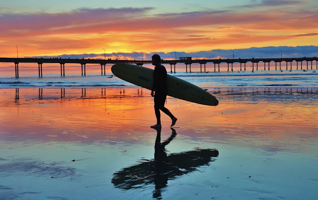 playas de san diego