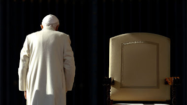 Benedicto XVI a partir de su abdicación ¿qué sucede con su Infalibilidad pontificia?