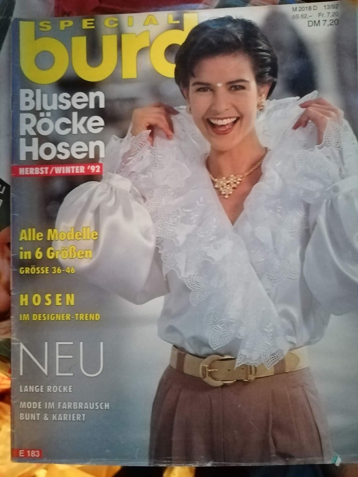 блузка бурда моден. блузка бурда моден. блузки из бурды. летние блузки из журнала бурда. блузки по бурде.