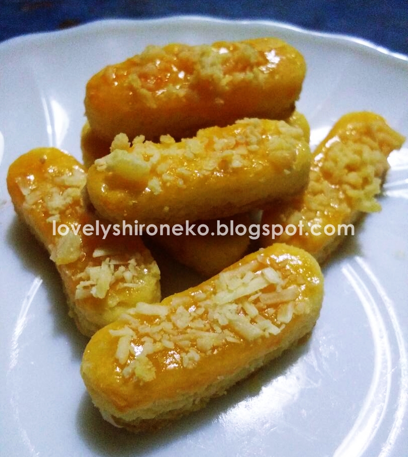jasmin's kitchen: September 2010 Resep Kastengel Lumer