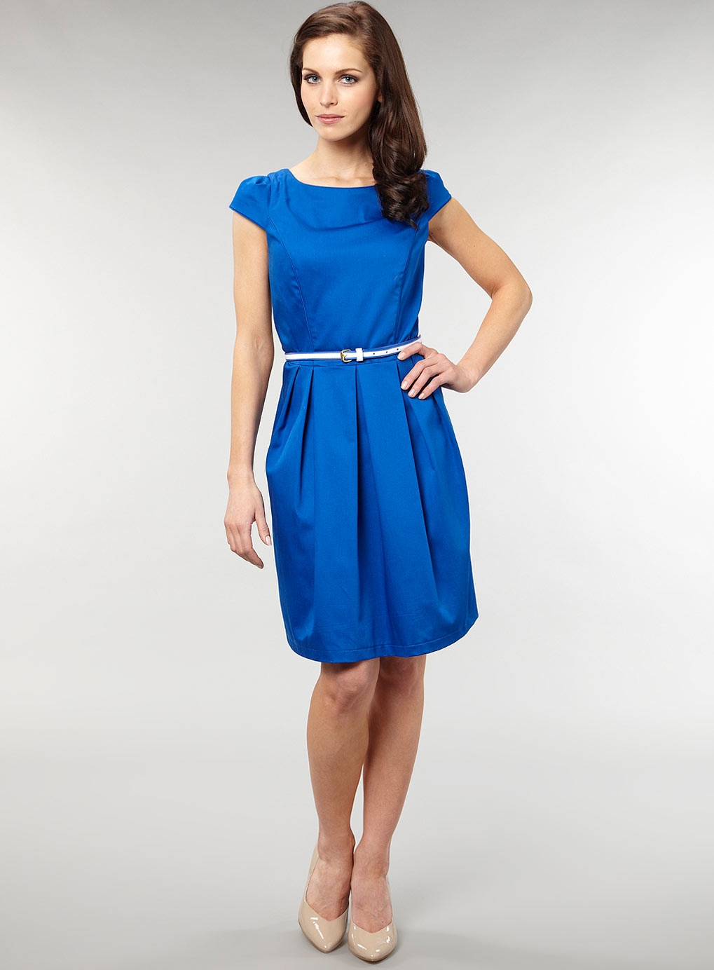lil' miss Scatterbrain: Dorothy Perkins dresses and more