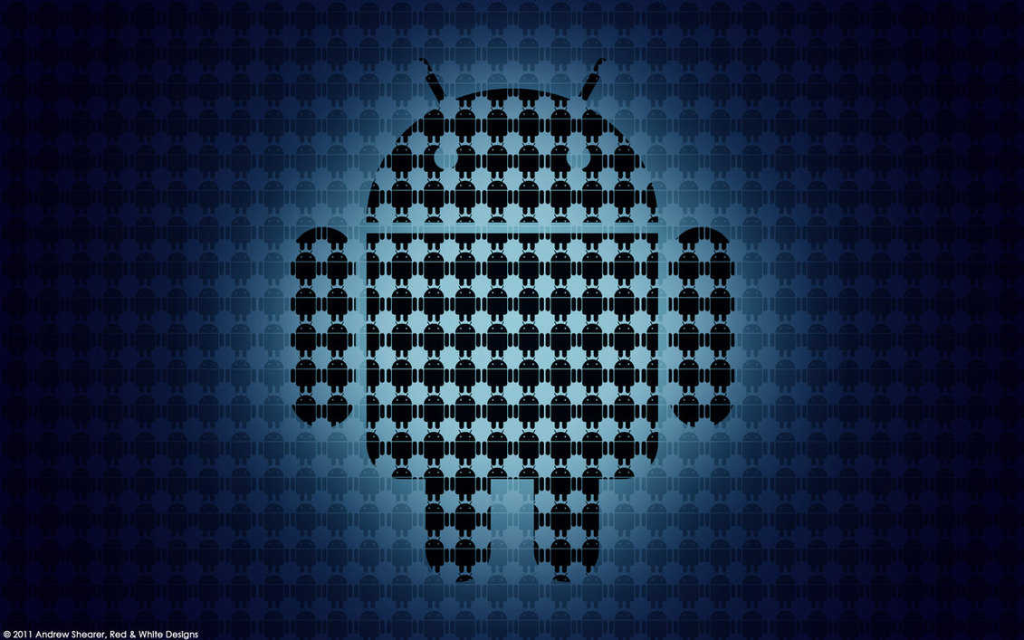 android wallpaper