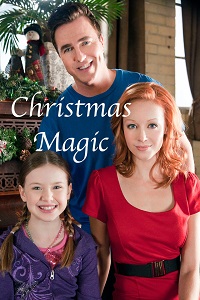 Poster Christmas Magic