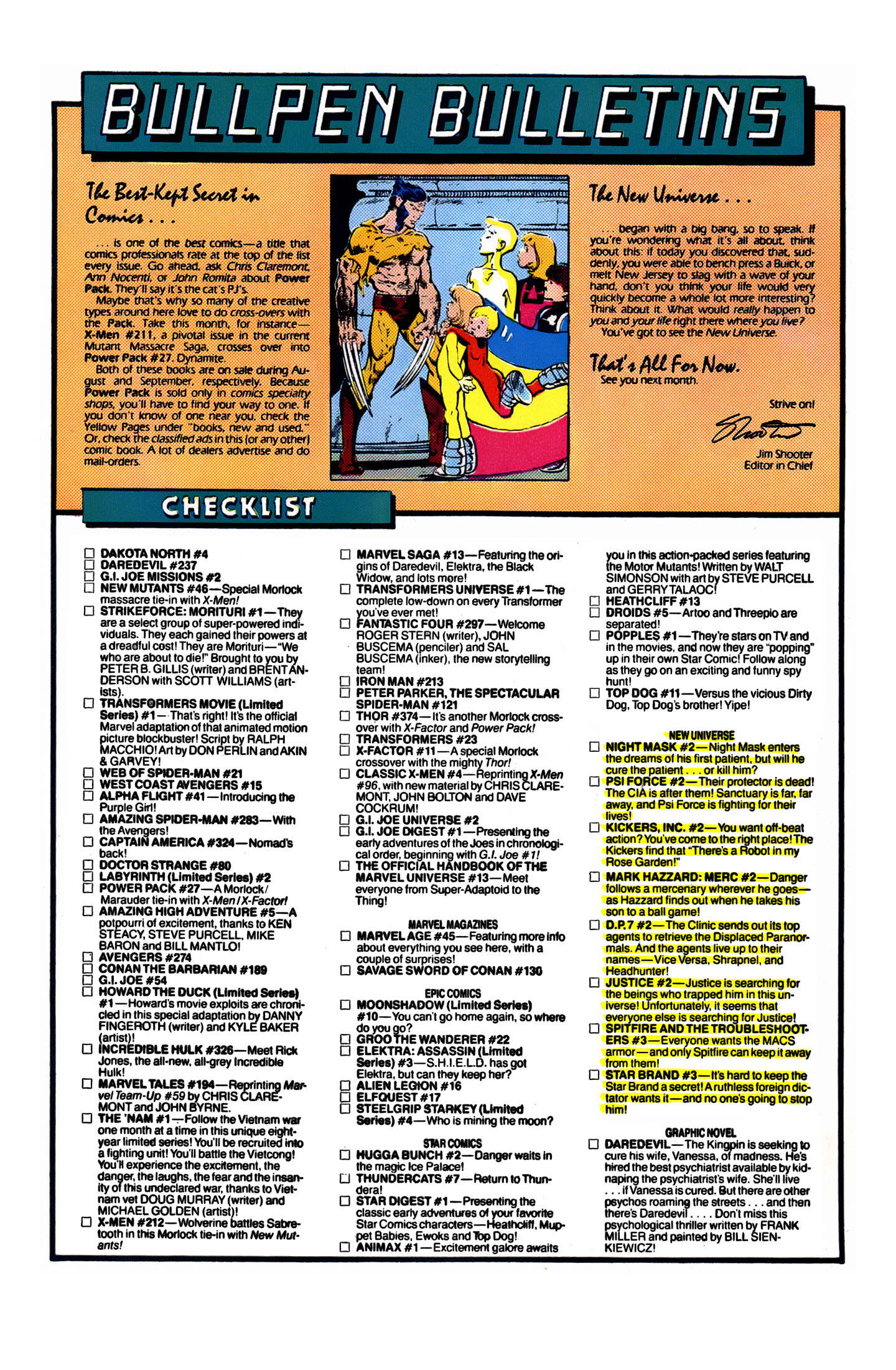 Daredevil (1964) issue 238 - Page 22
