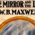 The Mirror and The Lamp -  Sebuah Resensi