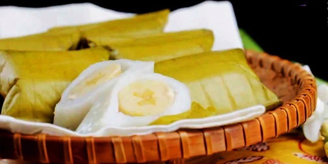 Resep Kue Tradisional Nagasari yang Lezat Dapur Bunda Resep Kue Tradisional Nagasari yang Lezat Dapur Bunda