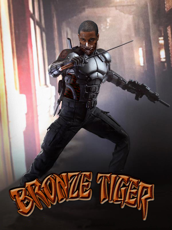 Korrespondent spille klaver Profet BronzeTigerblogspot.com: Bronze Tiger: Michael Jai White