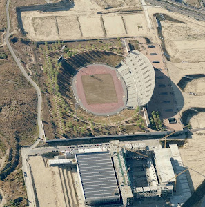 ** Antiguo estadio