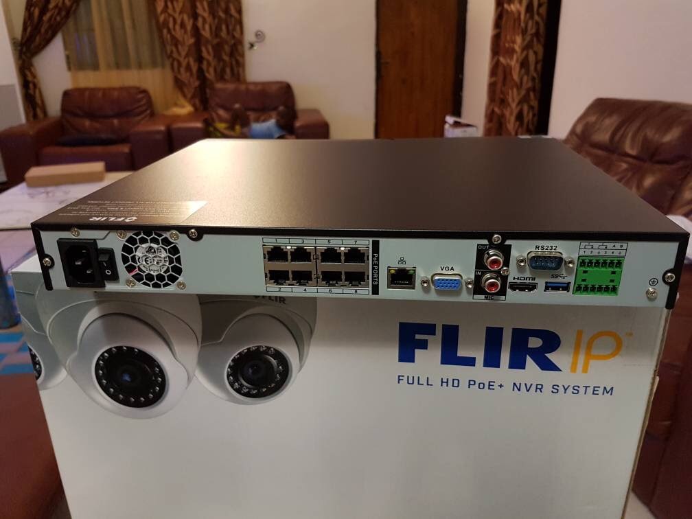 OUR VARIOUS PROJECTS WITH PICTURES THE ABUJA NETWORK CAMERA