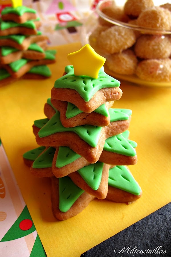 cookies,galletasdemantequilla,galletasnavideñas