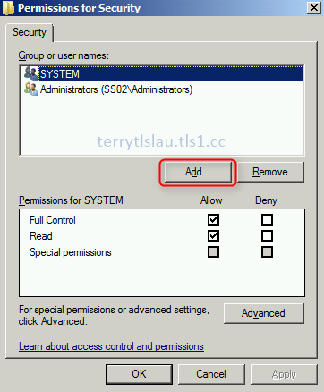 Uncommon Sense Security