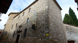 Convento de San Miguel y Oratorio de San Juan de la Cruz. Convento de San Miguel y Oratorio de San Juan de la Cruz.