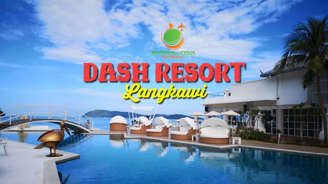 Dash resort langkawi