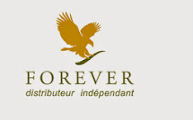Visitez notre boutique en ligne Forever: