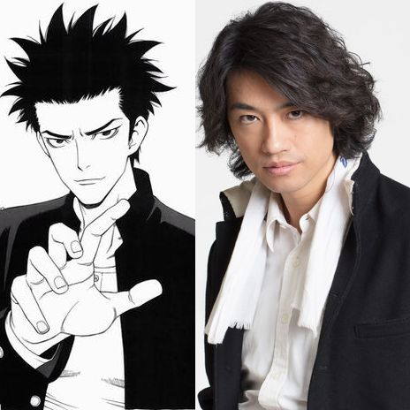 Film Jepang 2019 A Gambler's Odyssey 2020 (Mahjong Horoki 2020) Film Jepang yang Rilis Bulan April 2019