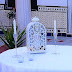 Elementos para el ritual de las velas
