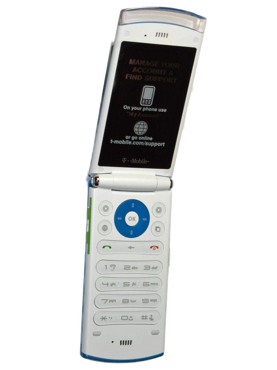 LG dLite Gadgets & Electronics