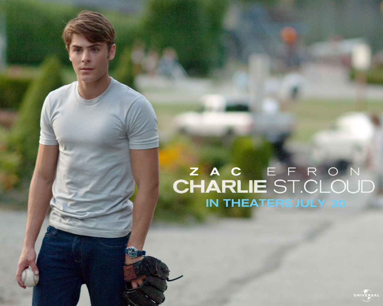 VIZIO BLOG ZAC EFRON CHARLIE ST. CLOUD WALLPAPERS