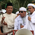 Sakitnya Tuh disini....Rizieq Shihab Punya Satu Permintaan  Pada Jokowi Yang Belum Dikabulkan Yaitu.......