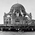 Roma-Lido: anno 1919 - Iniziano i lavori?